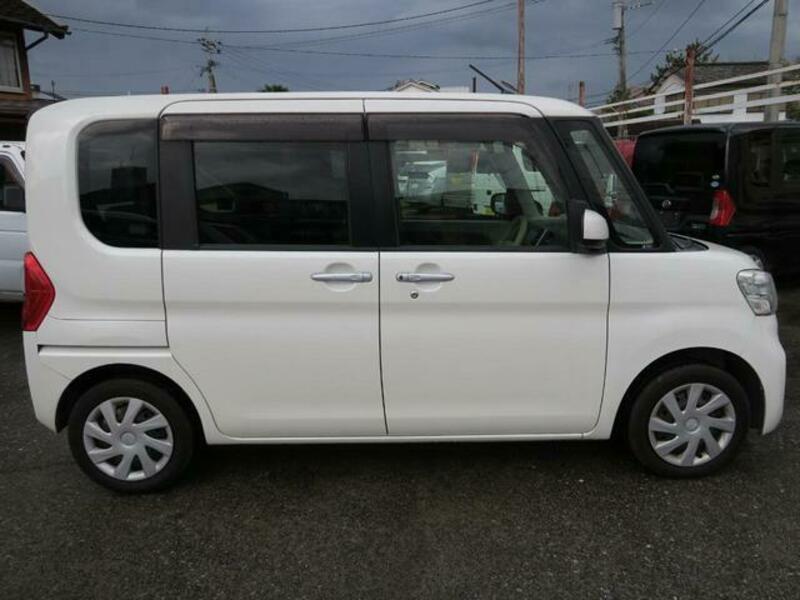 TANTO
