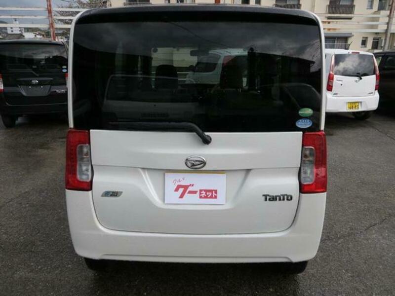 TANTO