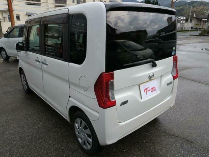 TANTO