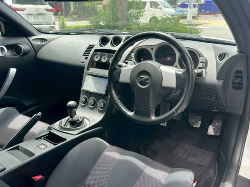 FAIRLADY Z