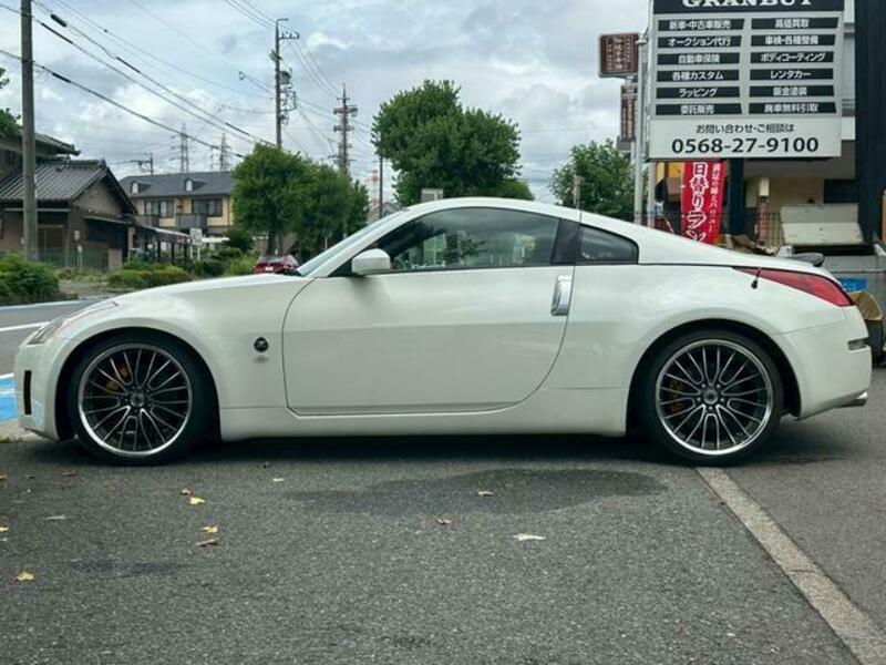 FAIRLADY Z