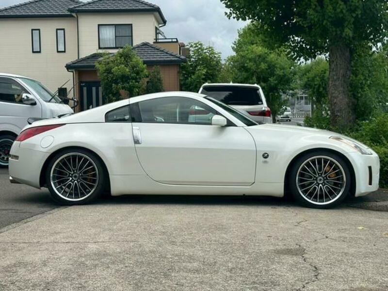 FAIRLADY Z