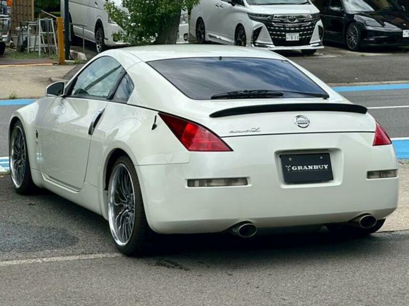 FAIRLADY Z