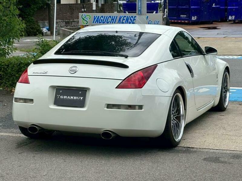 FAIRLADY Z
