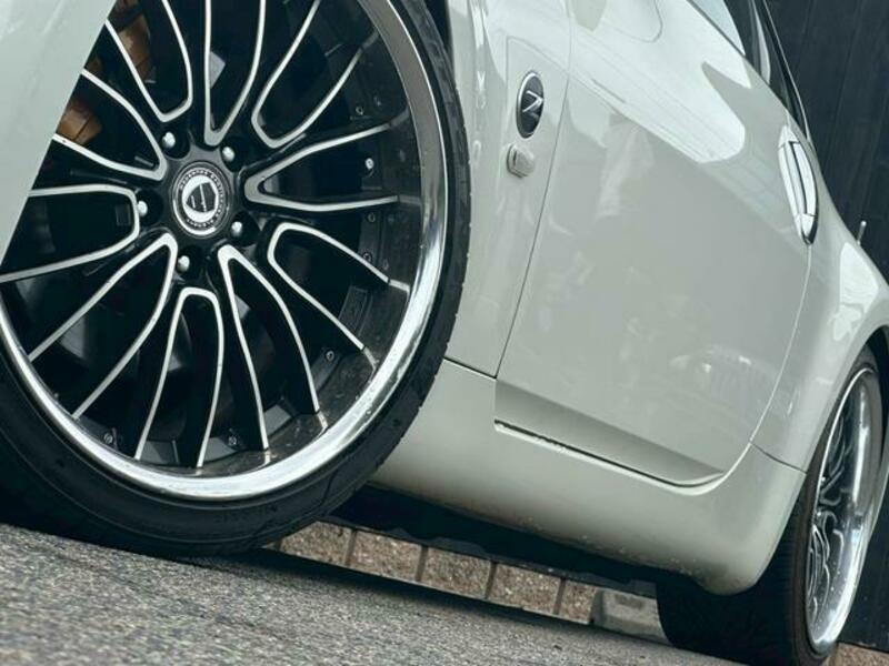 FAIRLADY Z