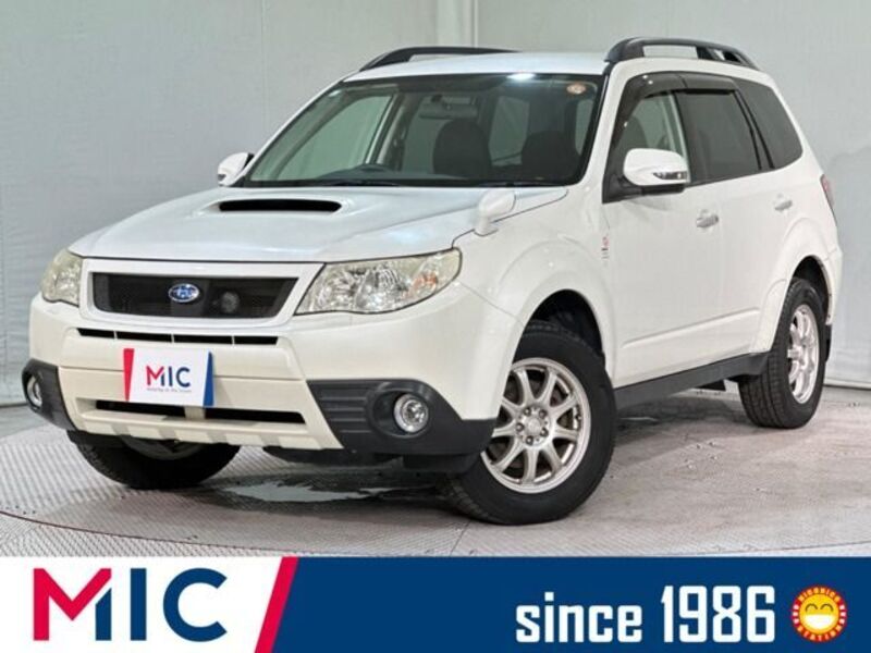 FORESTER-0