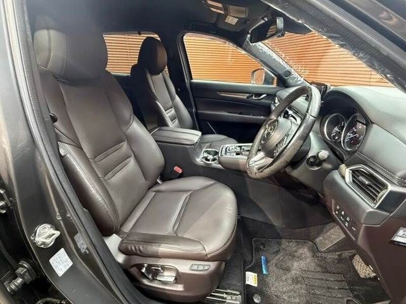 CX-8