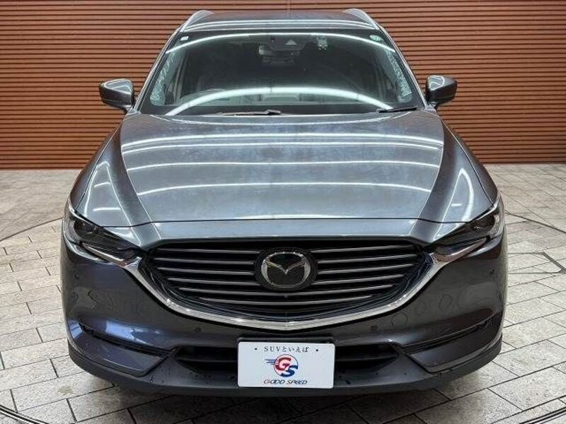 CX-8