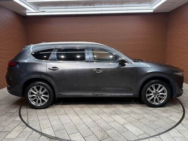 CX-8