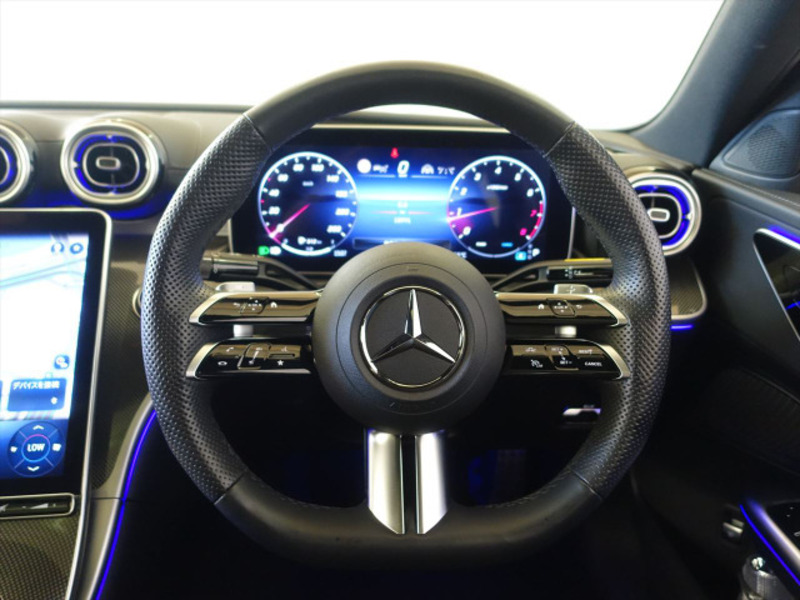 C-CLASS