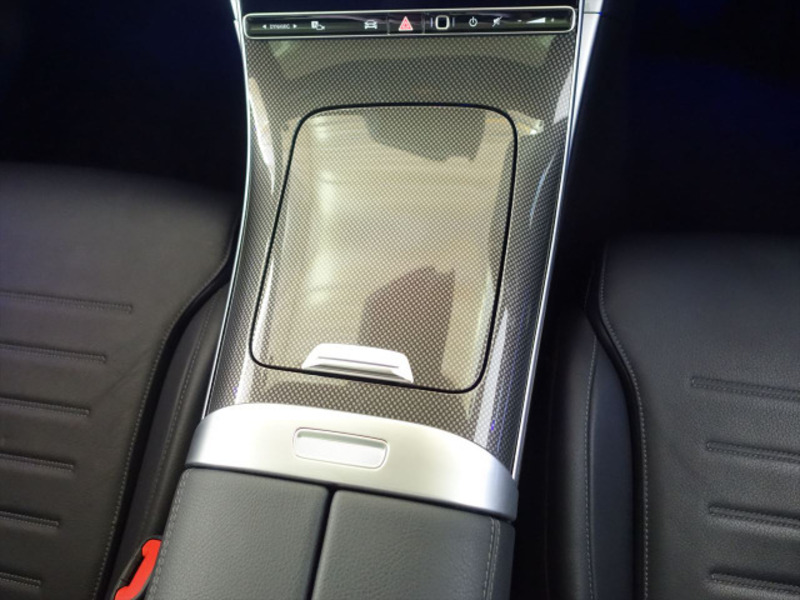 C-CLASS