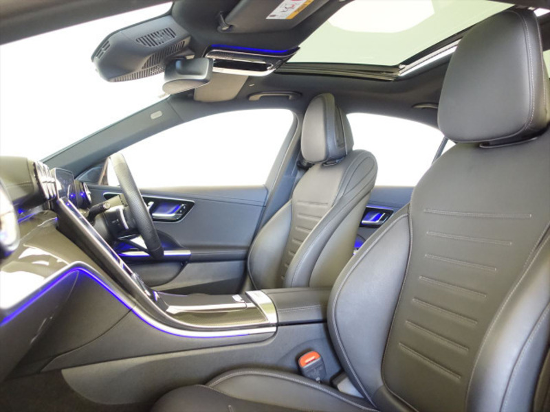 C-CLASS
