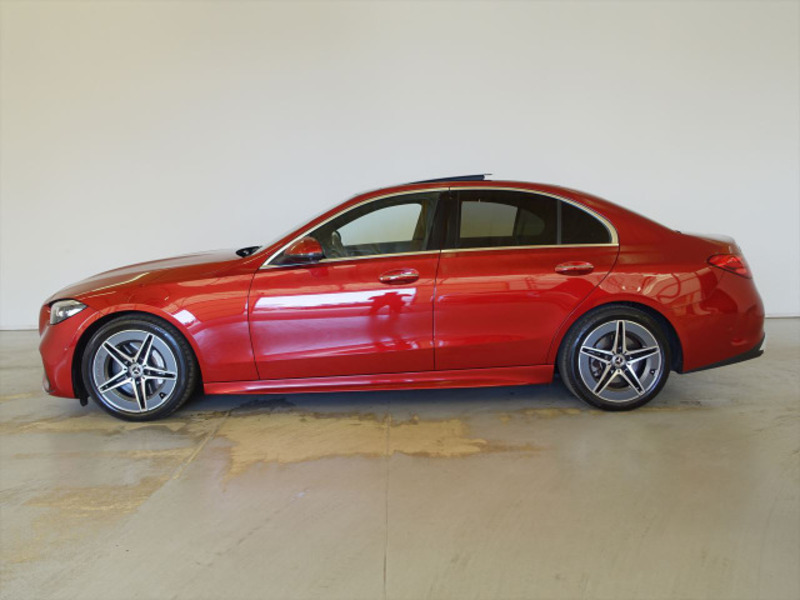 C-CLASS