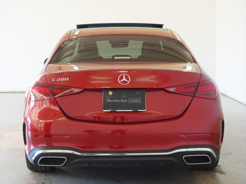 C-CLASS