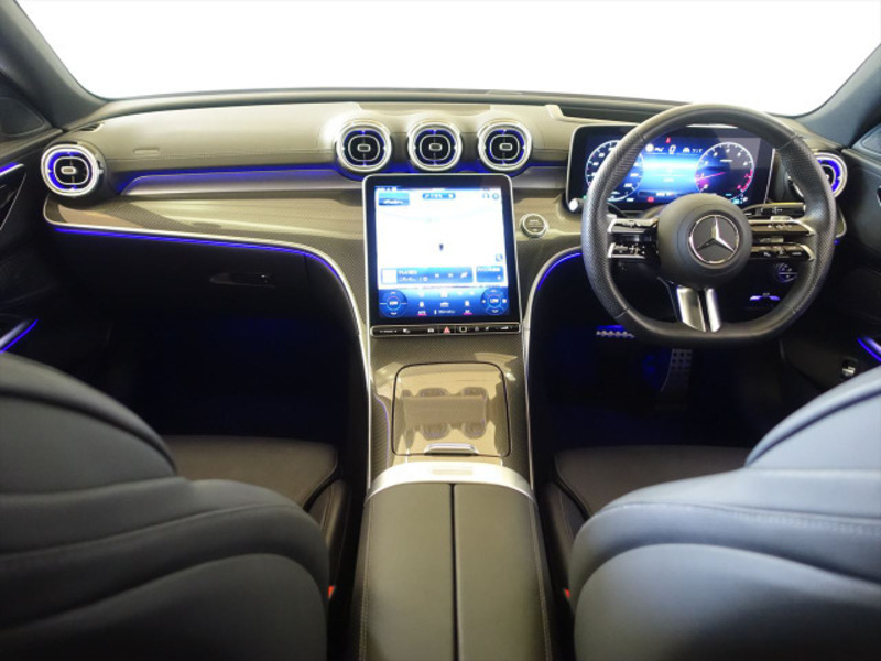 C-CLASS