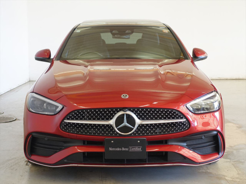 C-CLASS