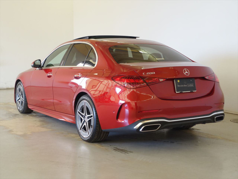 C-CLASS