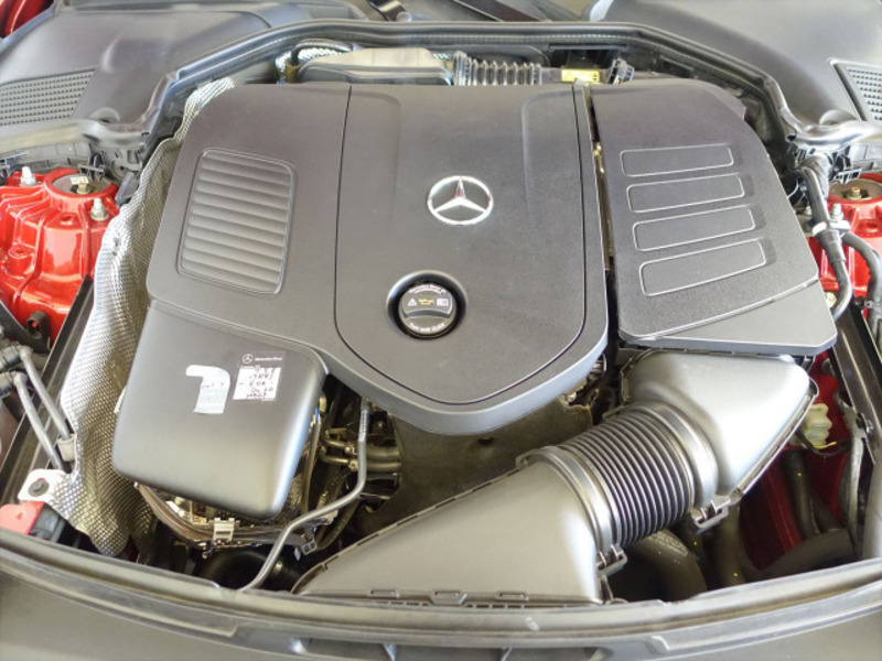 C-CLASS