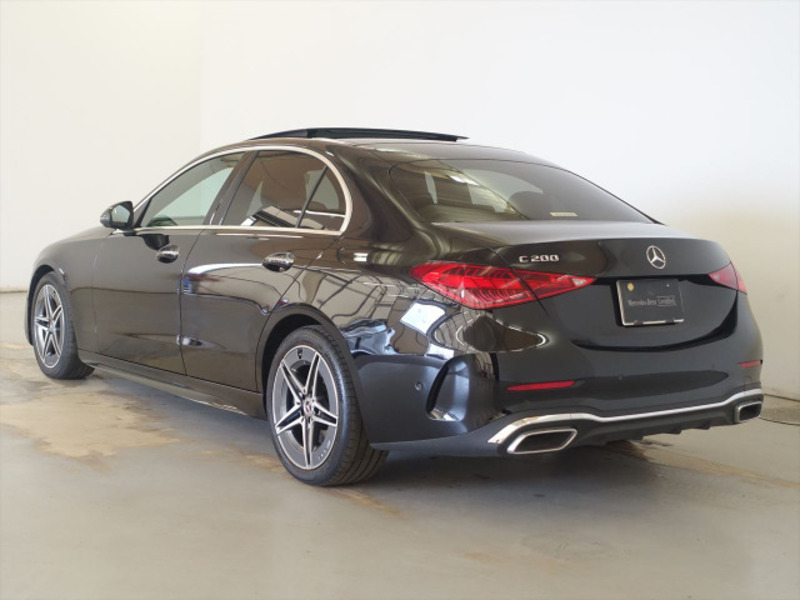 C-CLASS