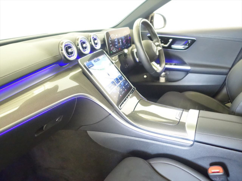 C-CLASS