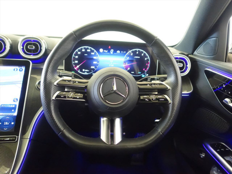 C-CLASS