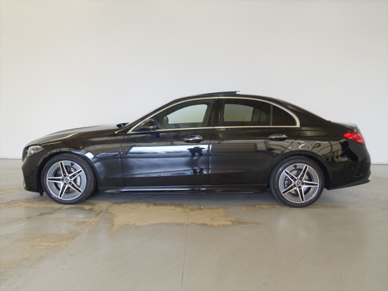 C-CLASS