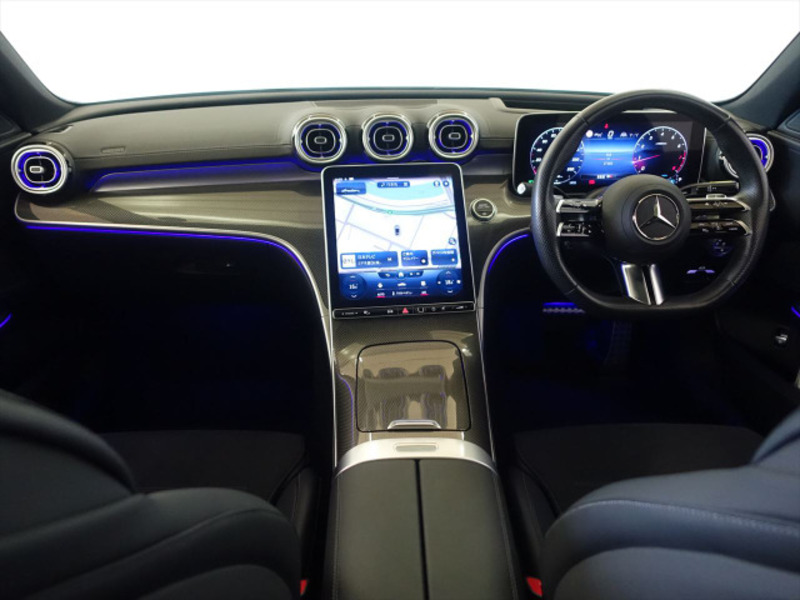 C-CLASS