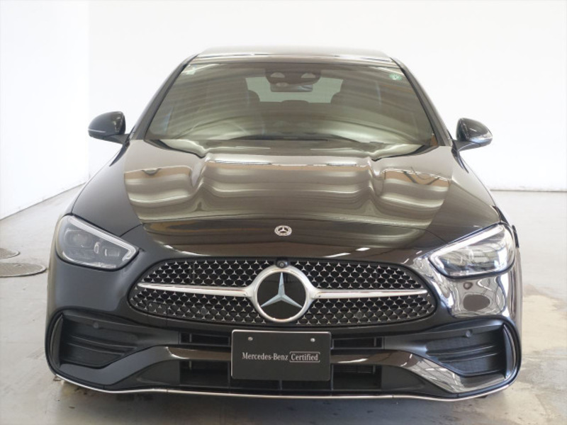 C-CLASS