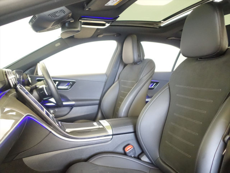 C-CLASS