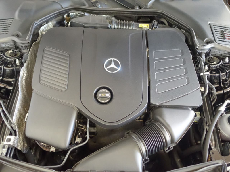 C-CLASS