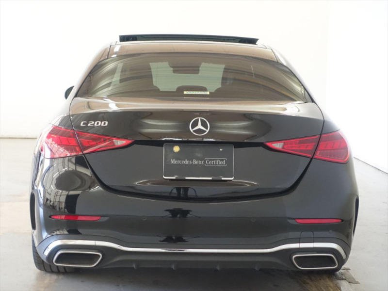 C-CLASS