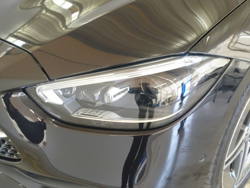 C-CLASS