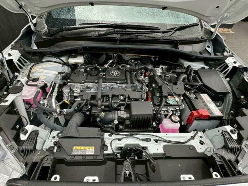 COROLLA CROSS