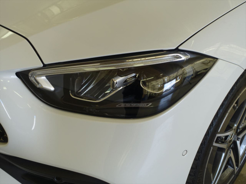 C-CLASS