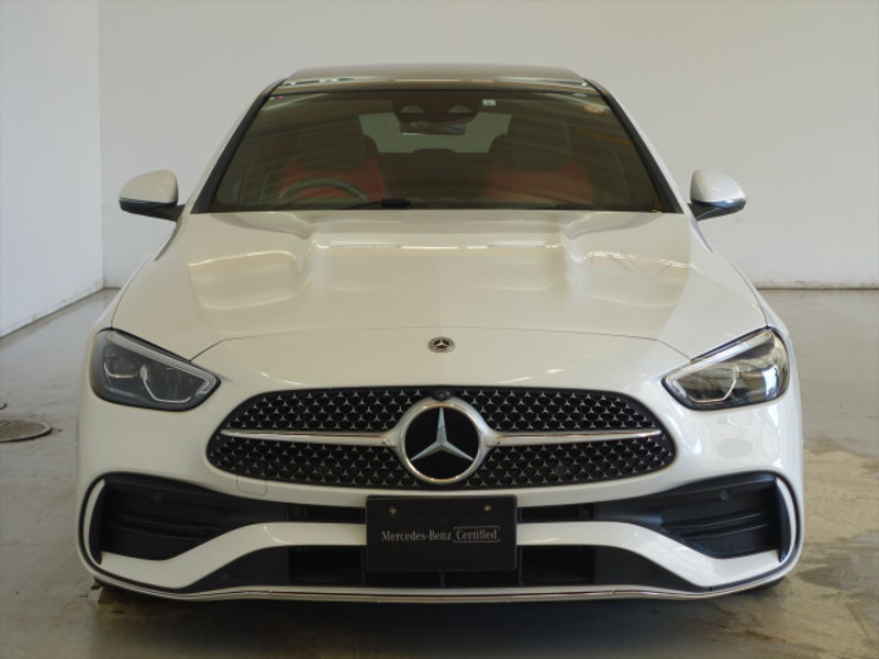 C-CLASS