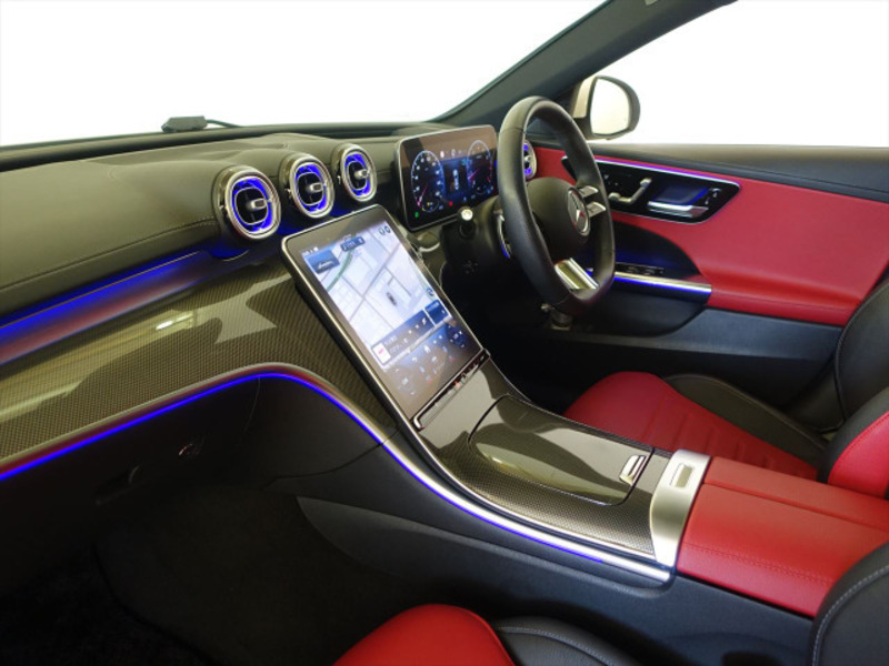 C-CLASS