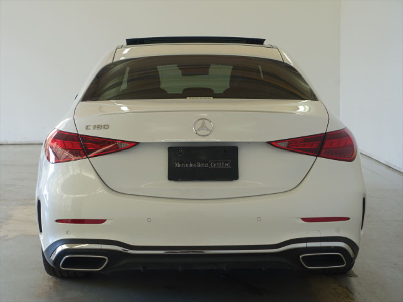 C-CLASS