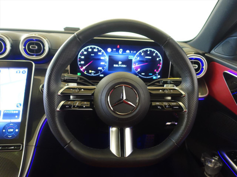 C-CLASS