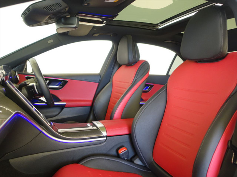 C-CLASS