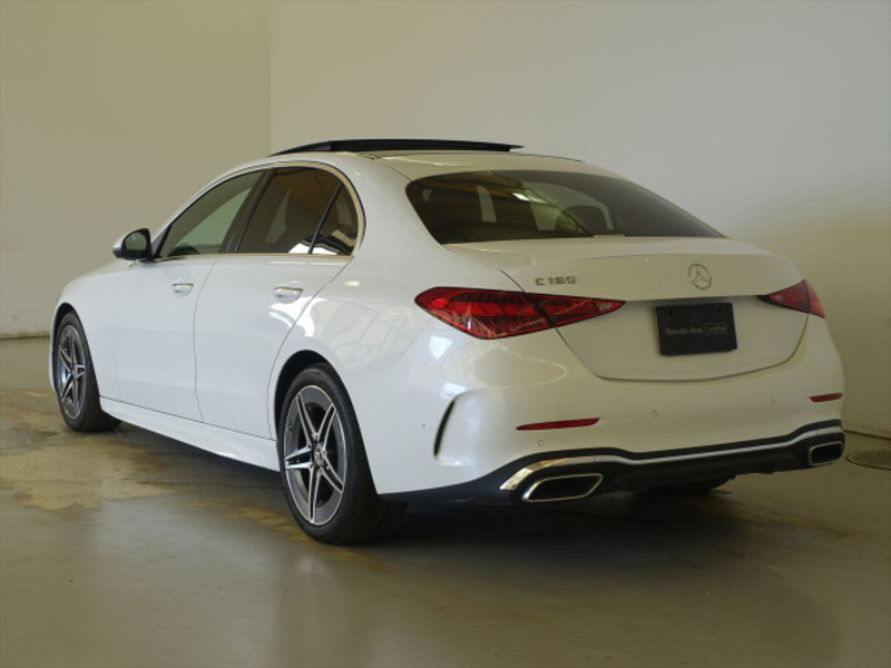 C-CLASS