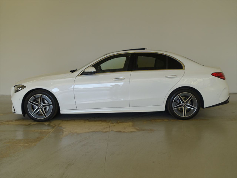 C-CLASS