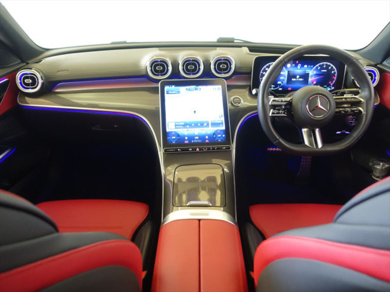 C-CLASS