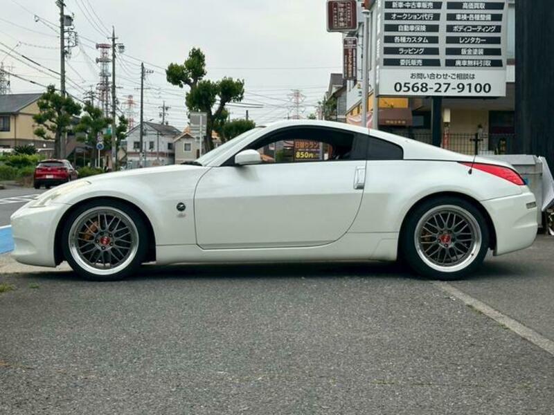 FAIRLADY Z