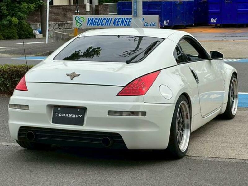FAIRLADY Z