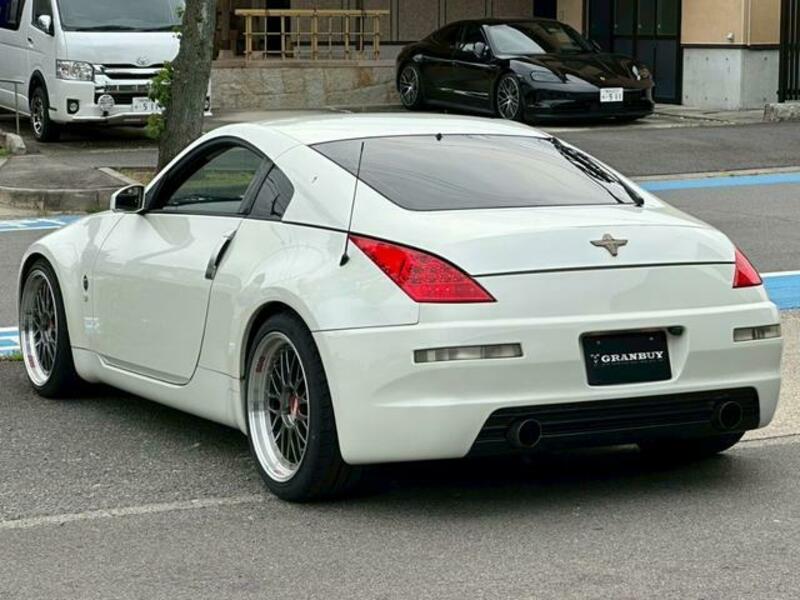 FAIRLADY Z