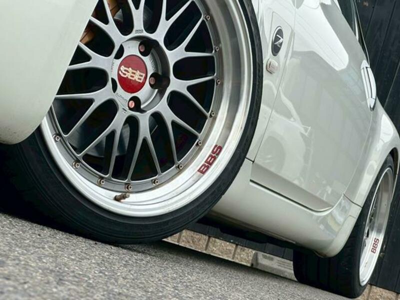 FAIRLADY Z