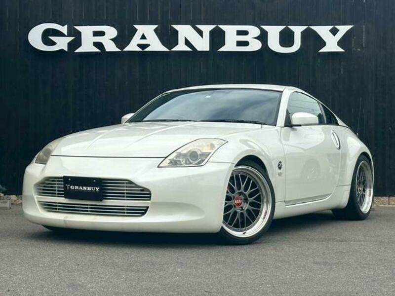FAIRLADY Z-0
