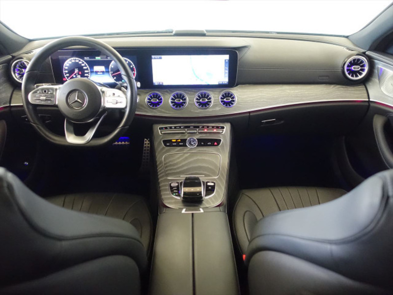 CLS-CLASS
