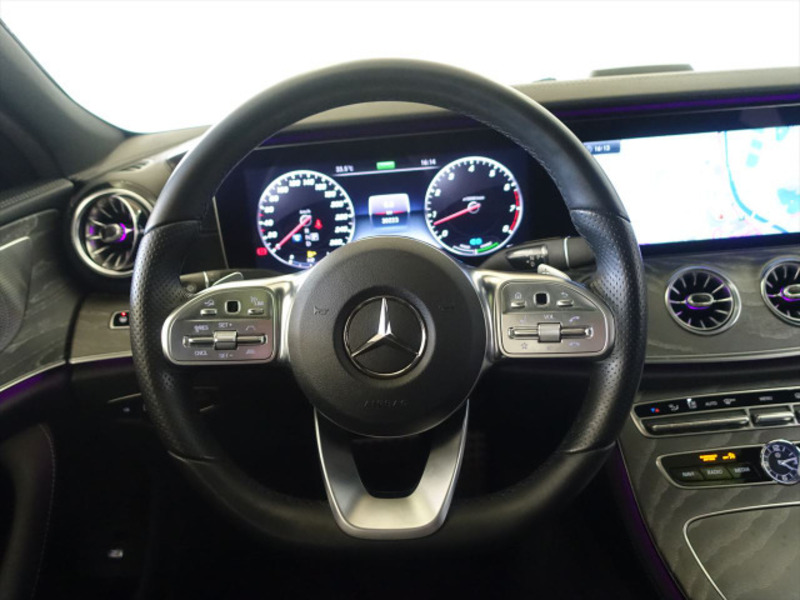 CLS-CLASS