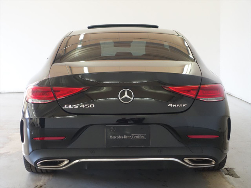 CLS-CLASS